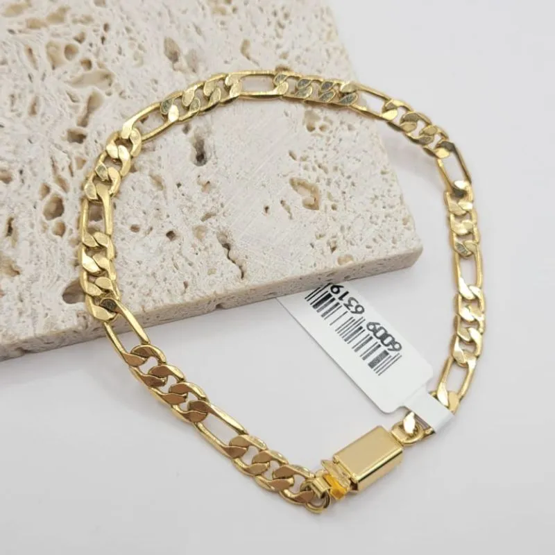 pulseira elo 3x1