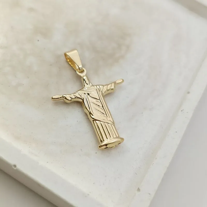 Pingente Cristo Redentor