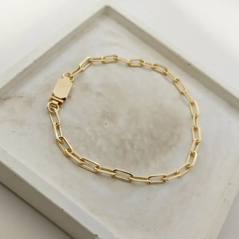 pulseira cartier P