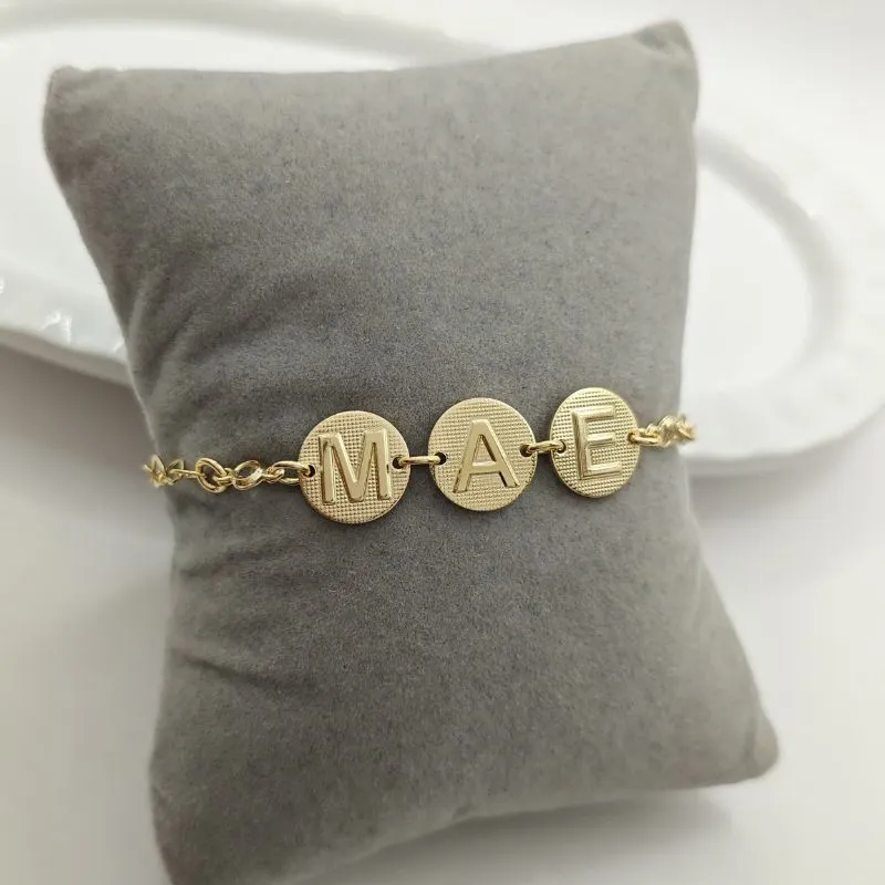 pulseira mãe