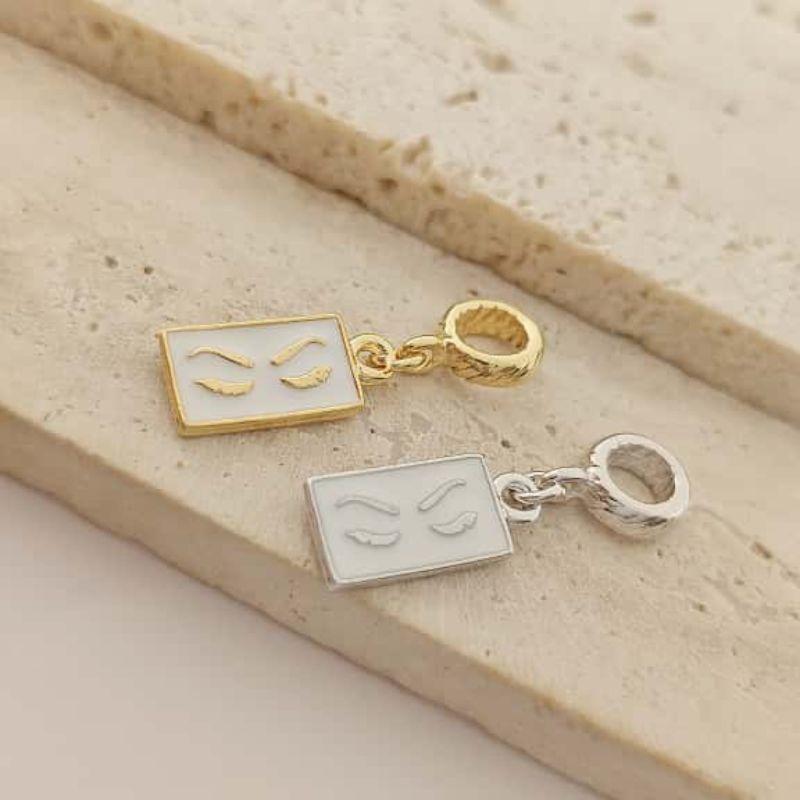 berloque lash design rhodio