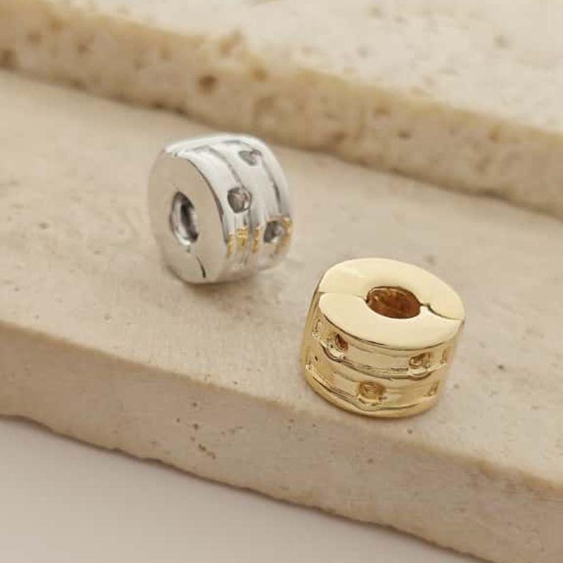 trava de pulseira rhodio