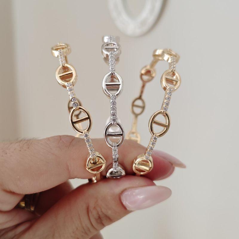 bracelete inspiração