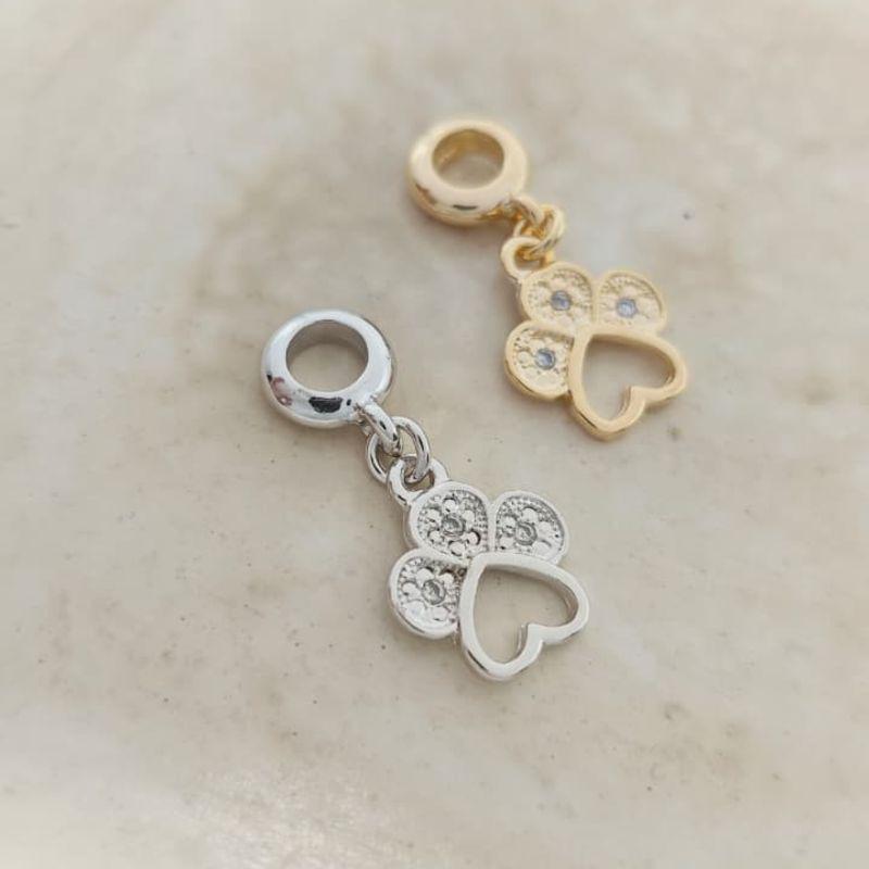 berloque animal rhodio