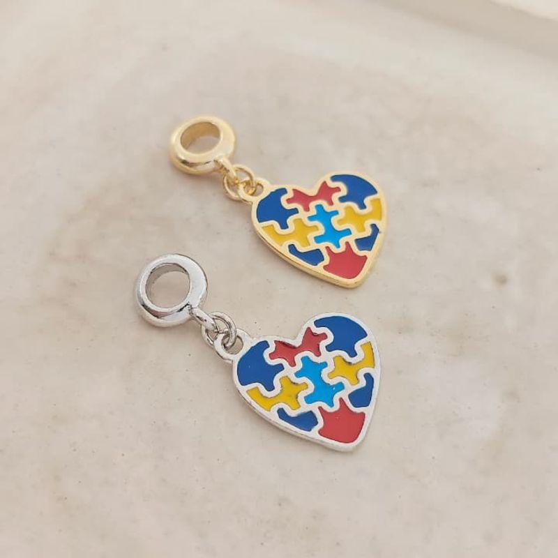 berloque de autismo rhodio