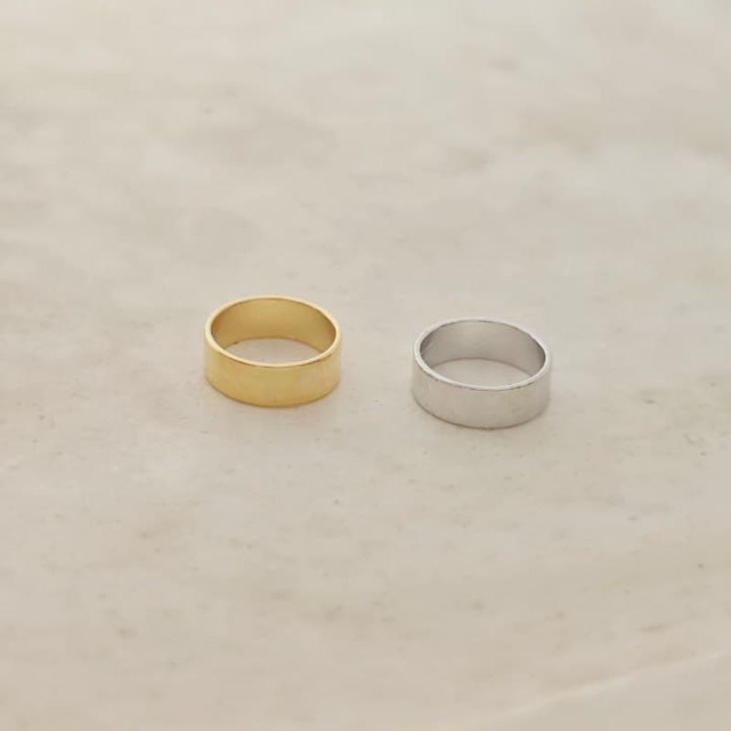 berloque separador liso