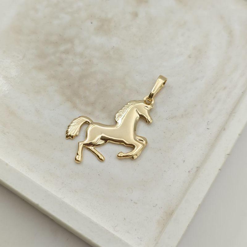 pingente cavalo