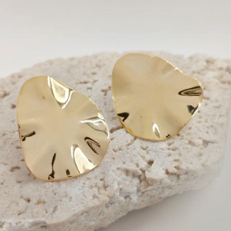 brinco forma orgânica