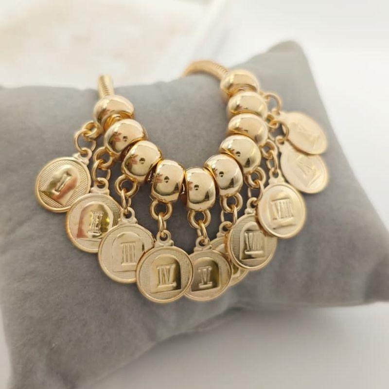 pulseira 10 mandamentos