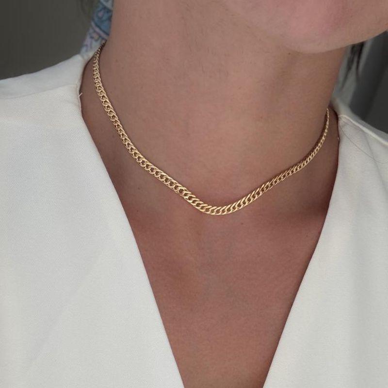 chocker elo 1 por 1