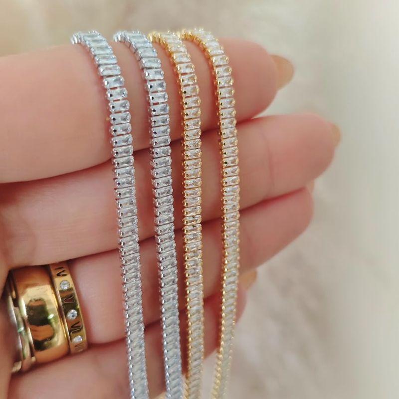 chocker riviera baguete